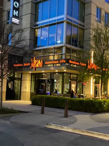 Mesero - Preston Hollow Village