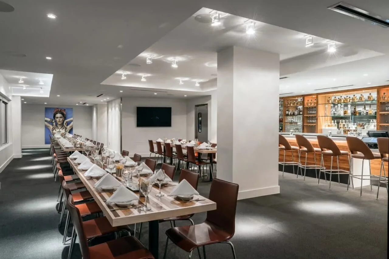 Mesero - Preston Hollow Village
