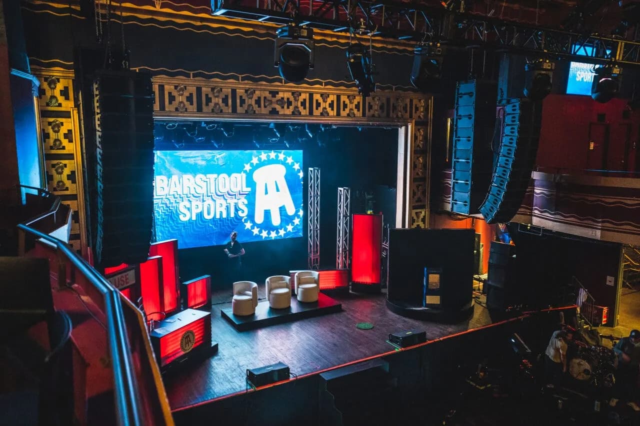 Webster Hall