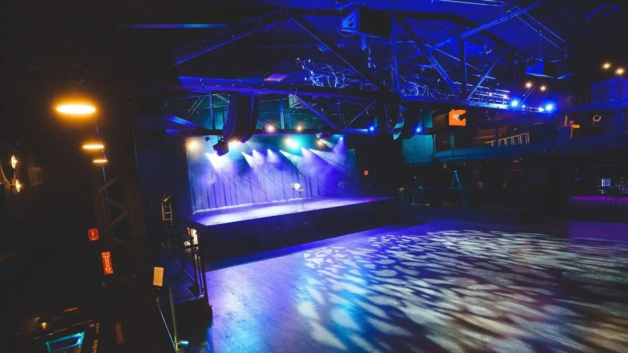 Racket NYC