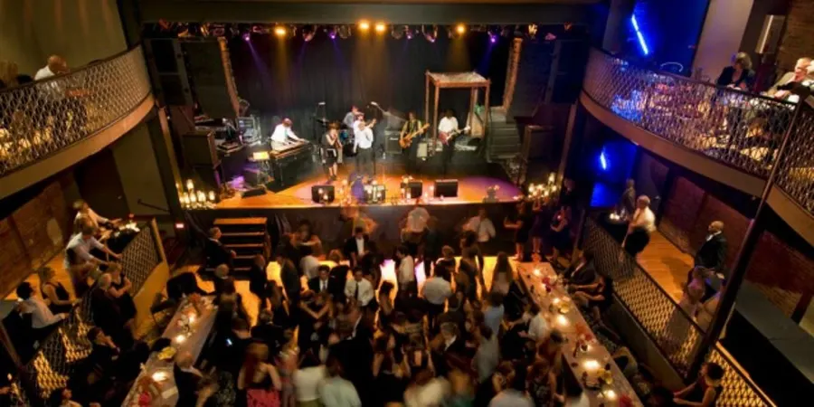 Racket NYC