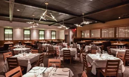 Silver Fox Steakhouse