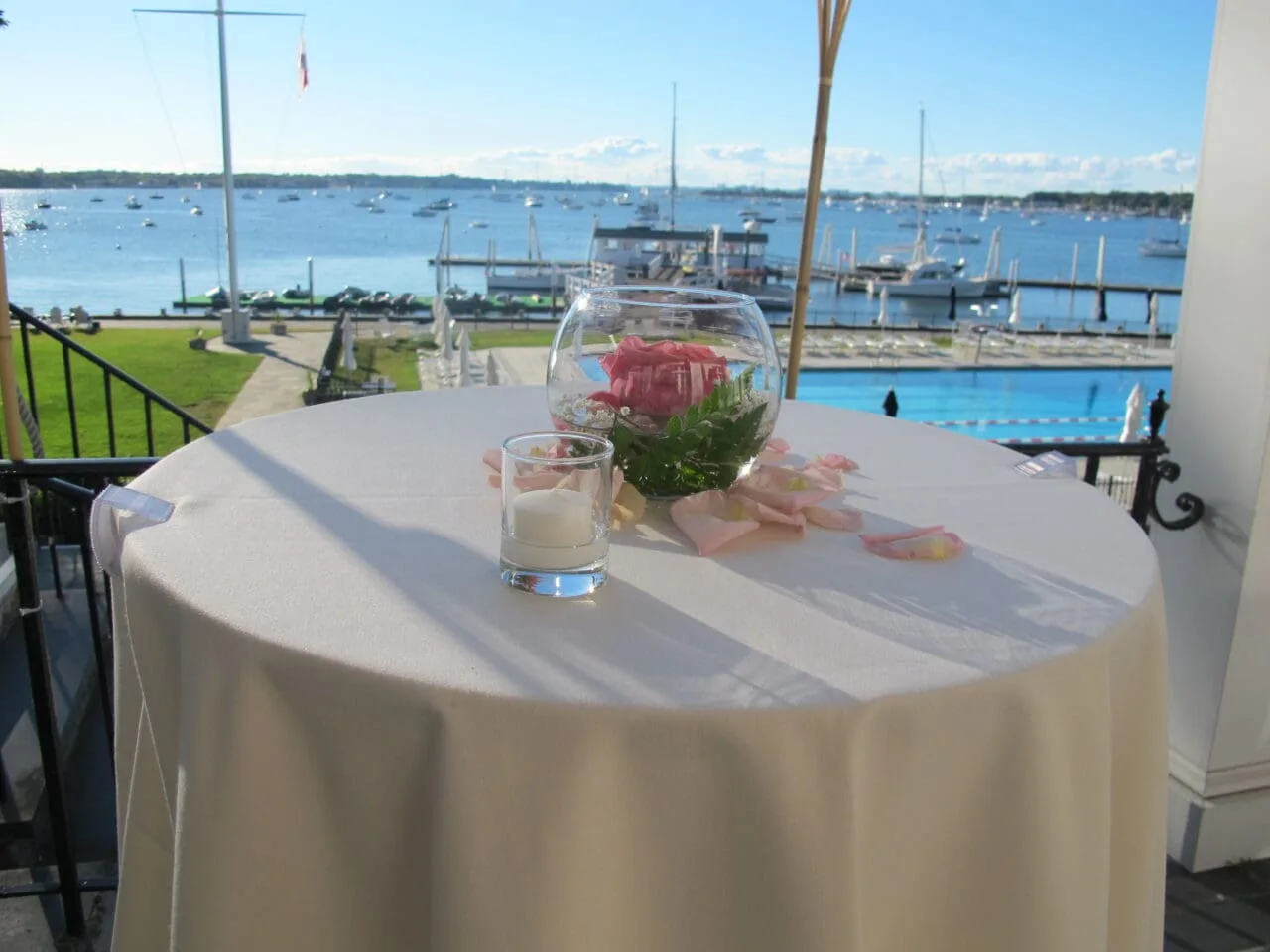 Manhasset Bay Yacht Club