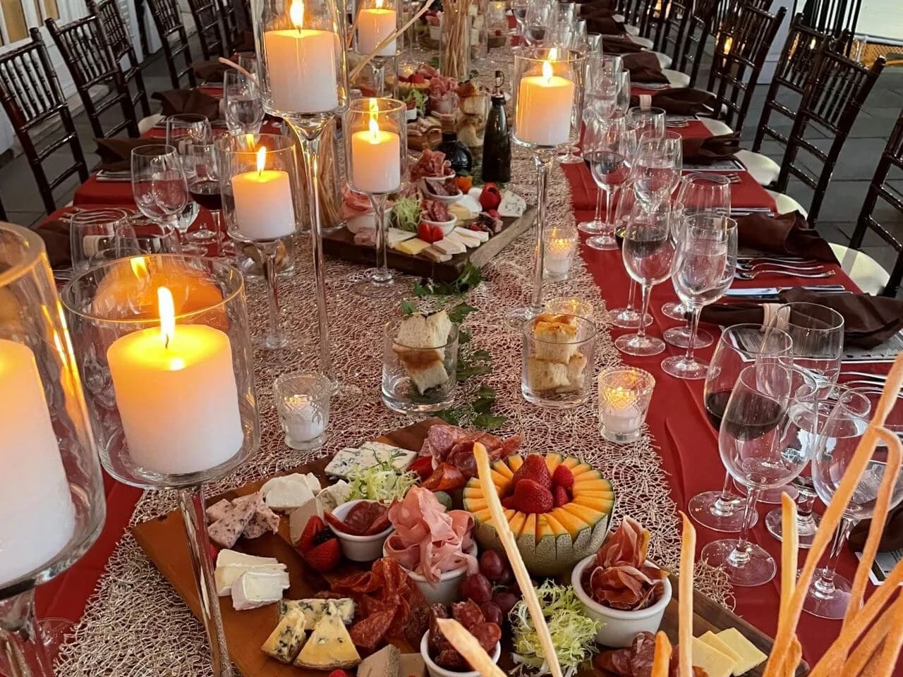 Manhasset Bay Yacht Club