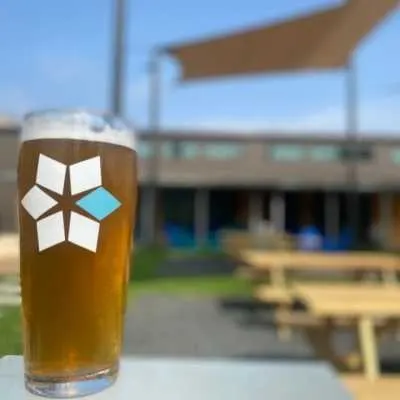 Frost Town Brewing