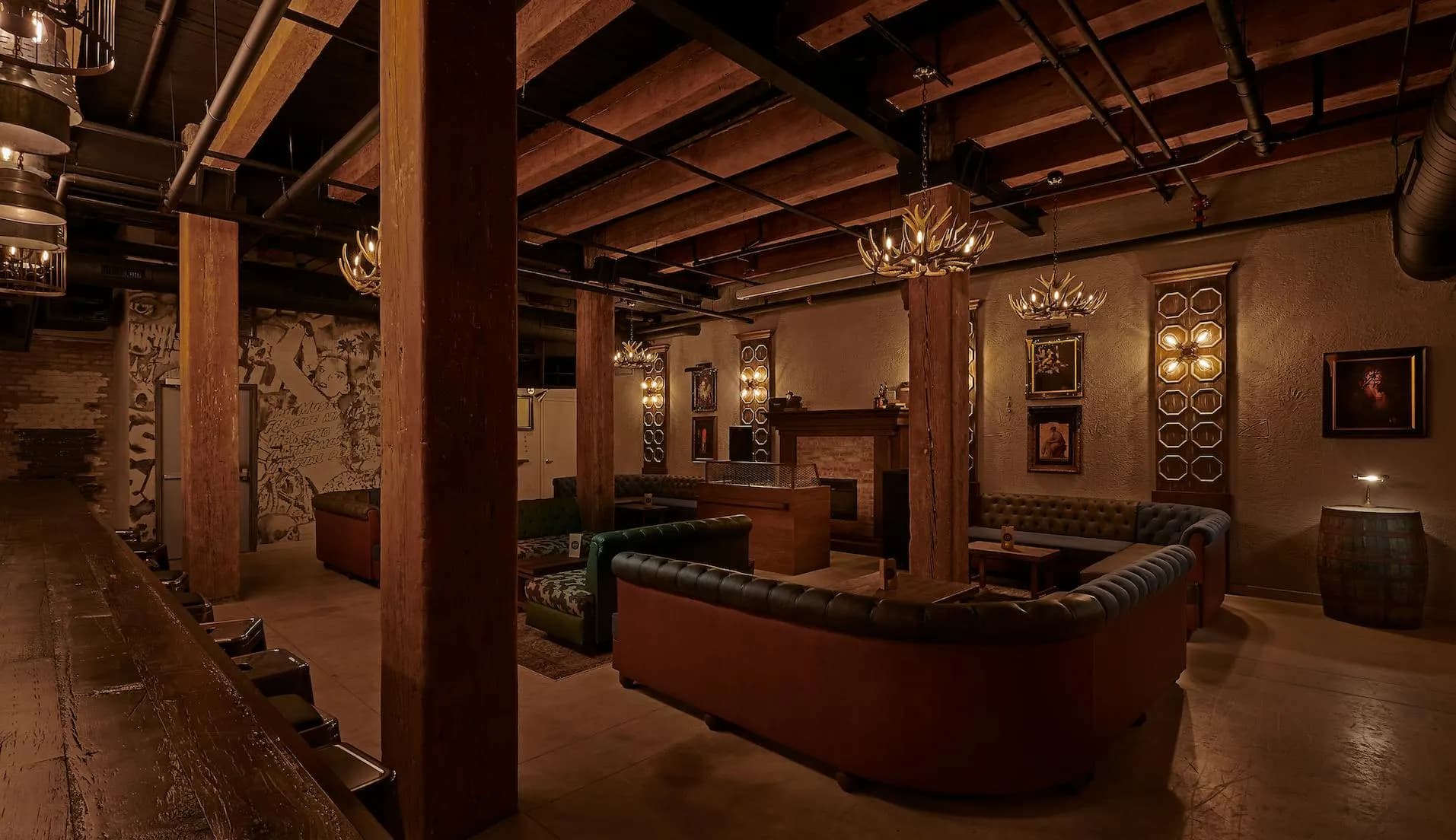 Bodega Taqueria y Tequila: Chicago West Loop