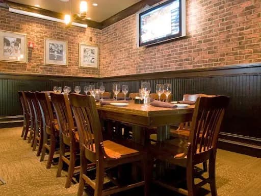 Hudson Grille Midtown
