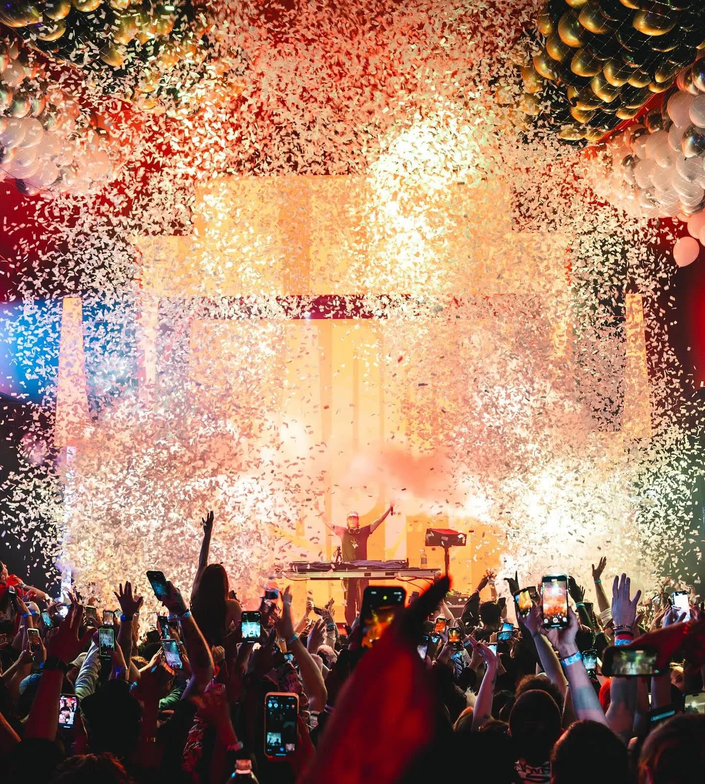 Believe Music Hall