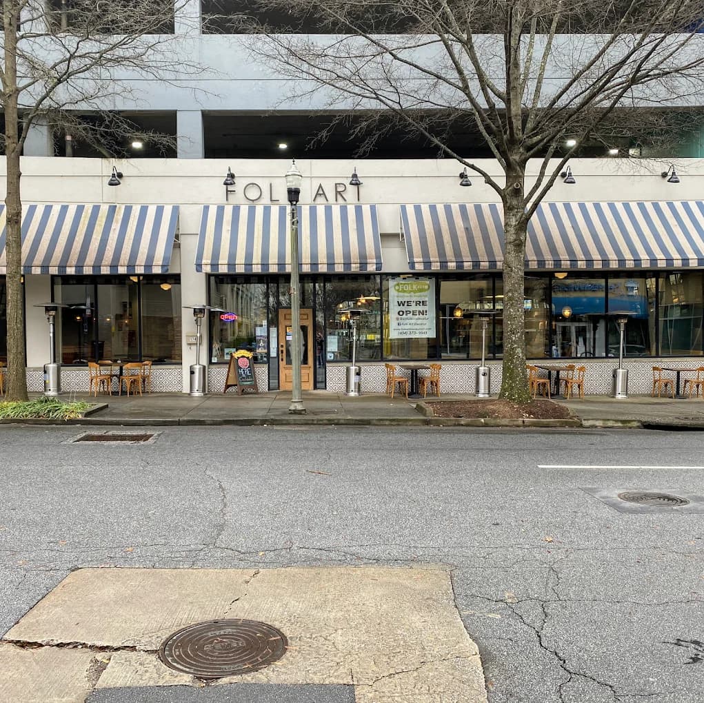 FolkArt Decatur