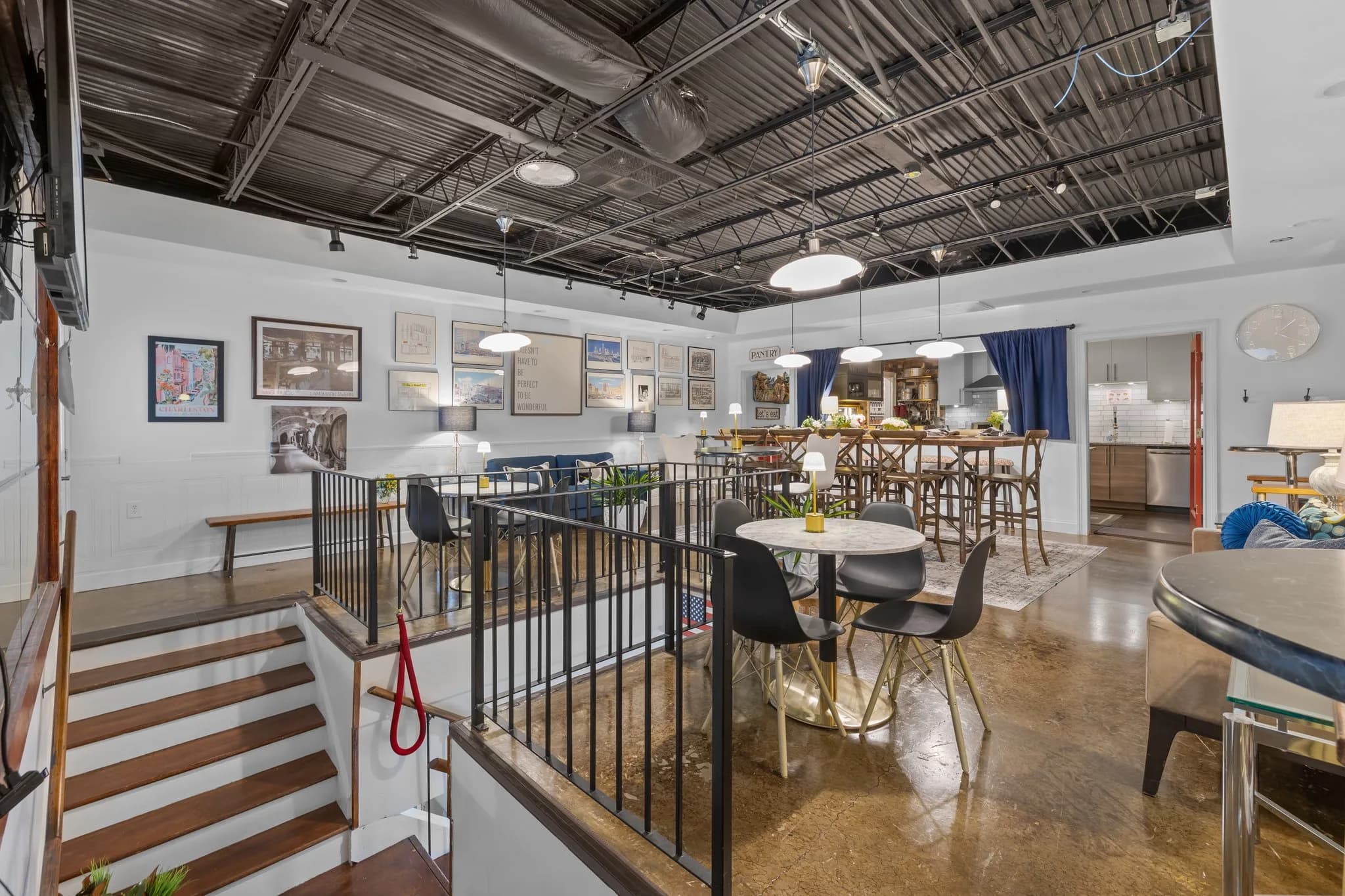 Belmonts Specialty Foods