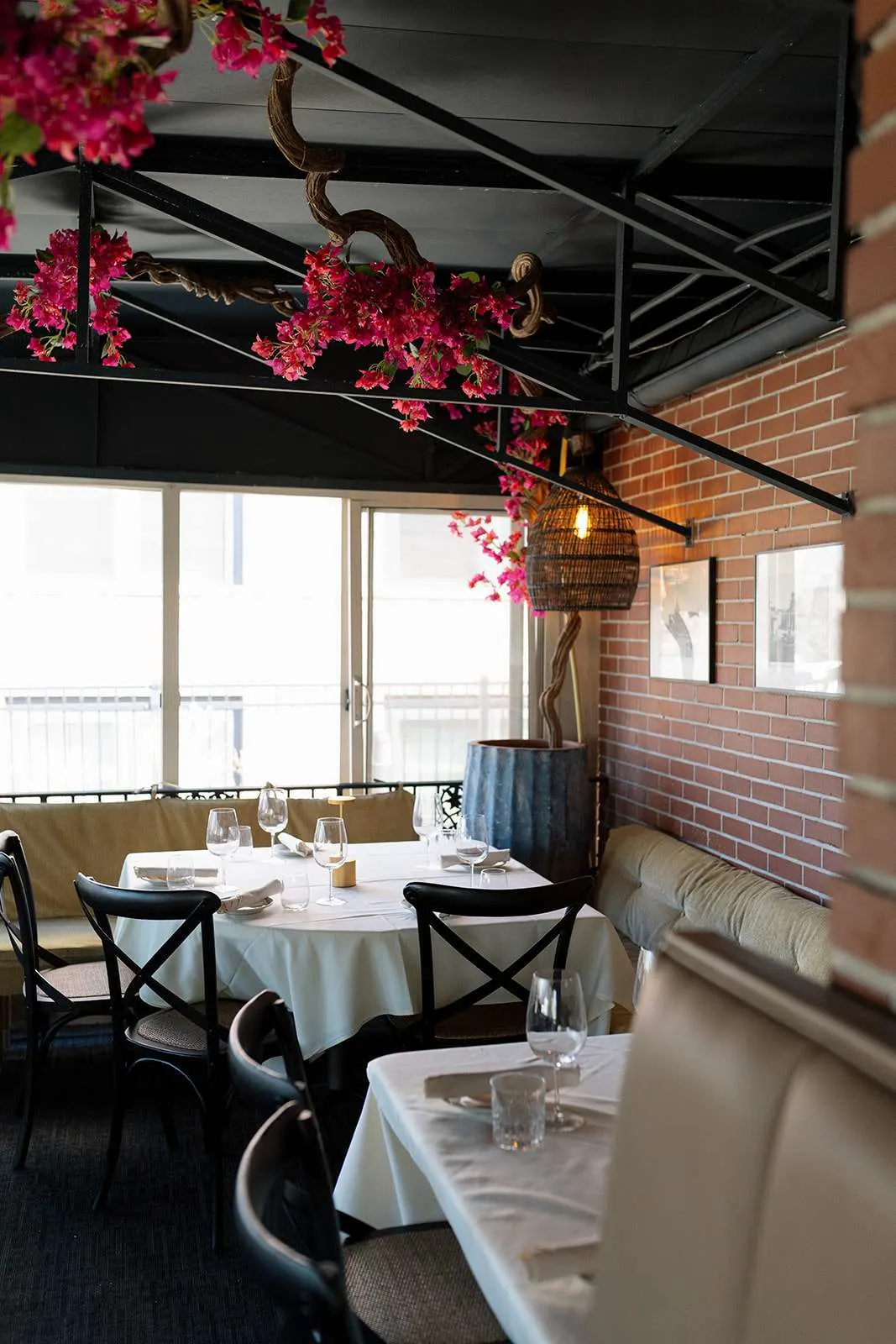 Nino's Italian Restaurant