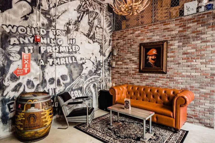 Bodega Taqueria y Tequila: Coconut Grove