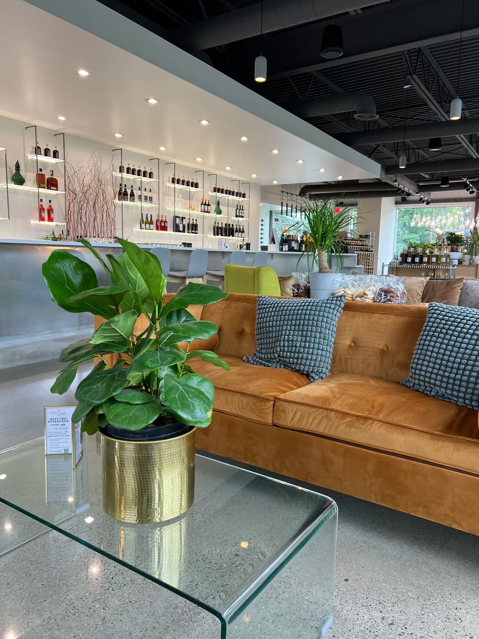 Vino Lab
