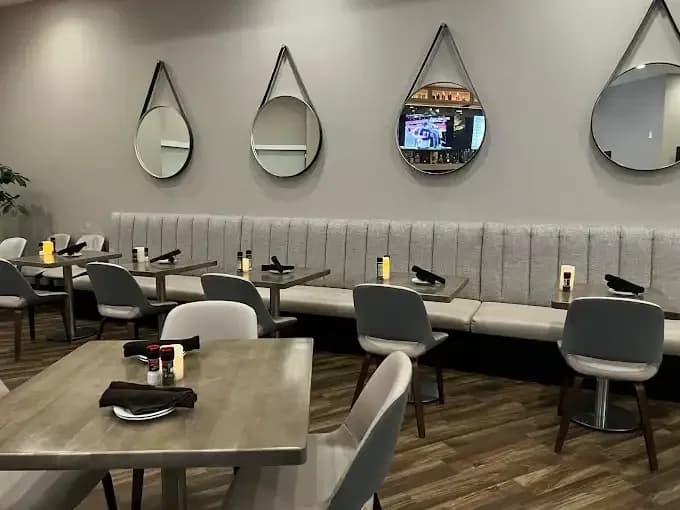 UNO Pizzeria & Grill: Farmington Hills