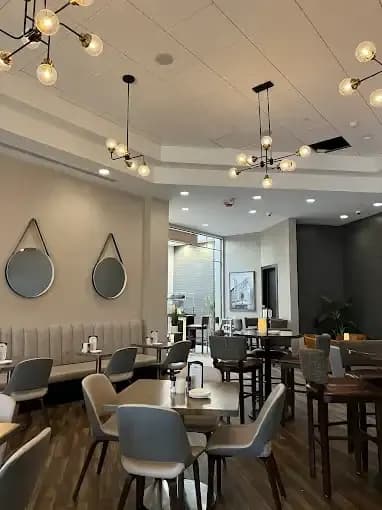 UNO Pizzeria & Grill: Farmington Hills