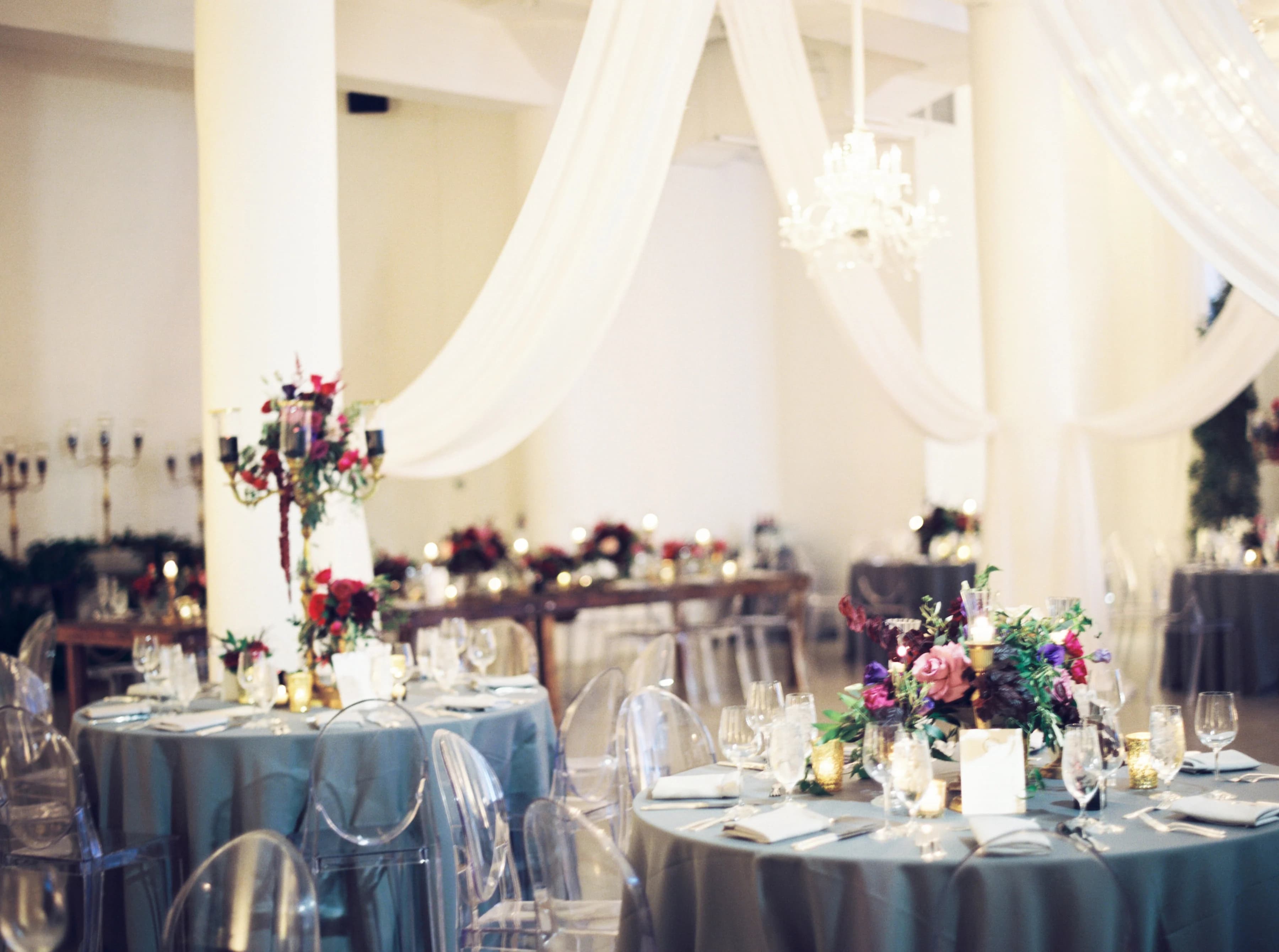 Chez Event Venue