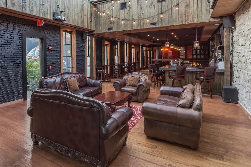 San Jac Saloon