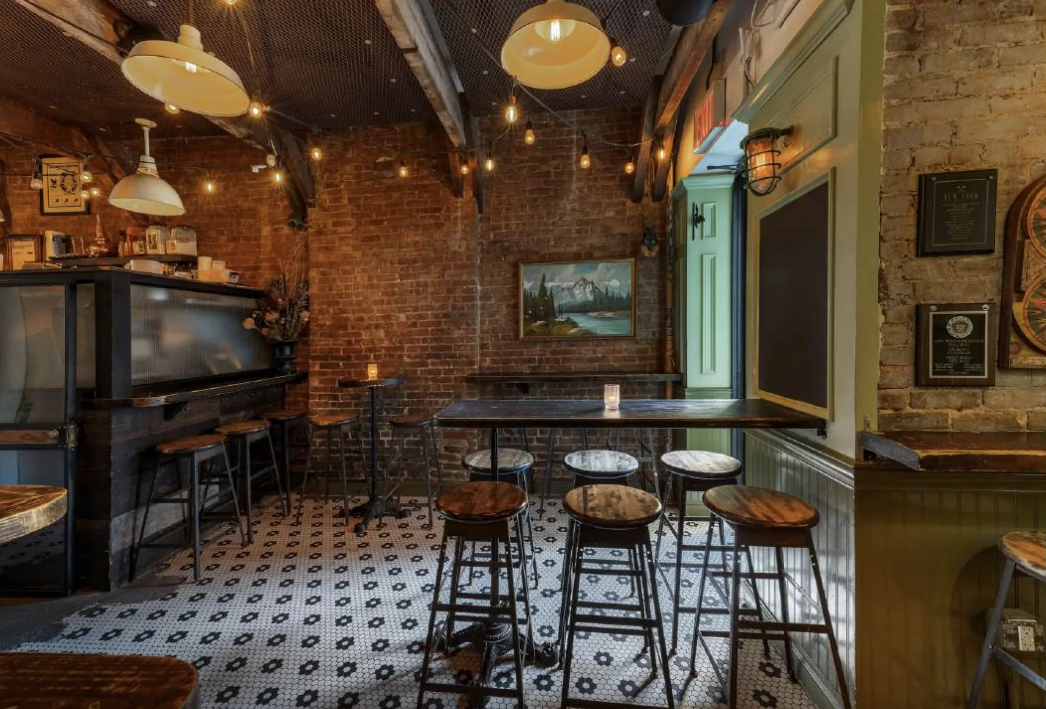 Mess Hall Harlem