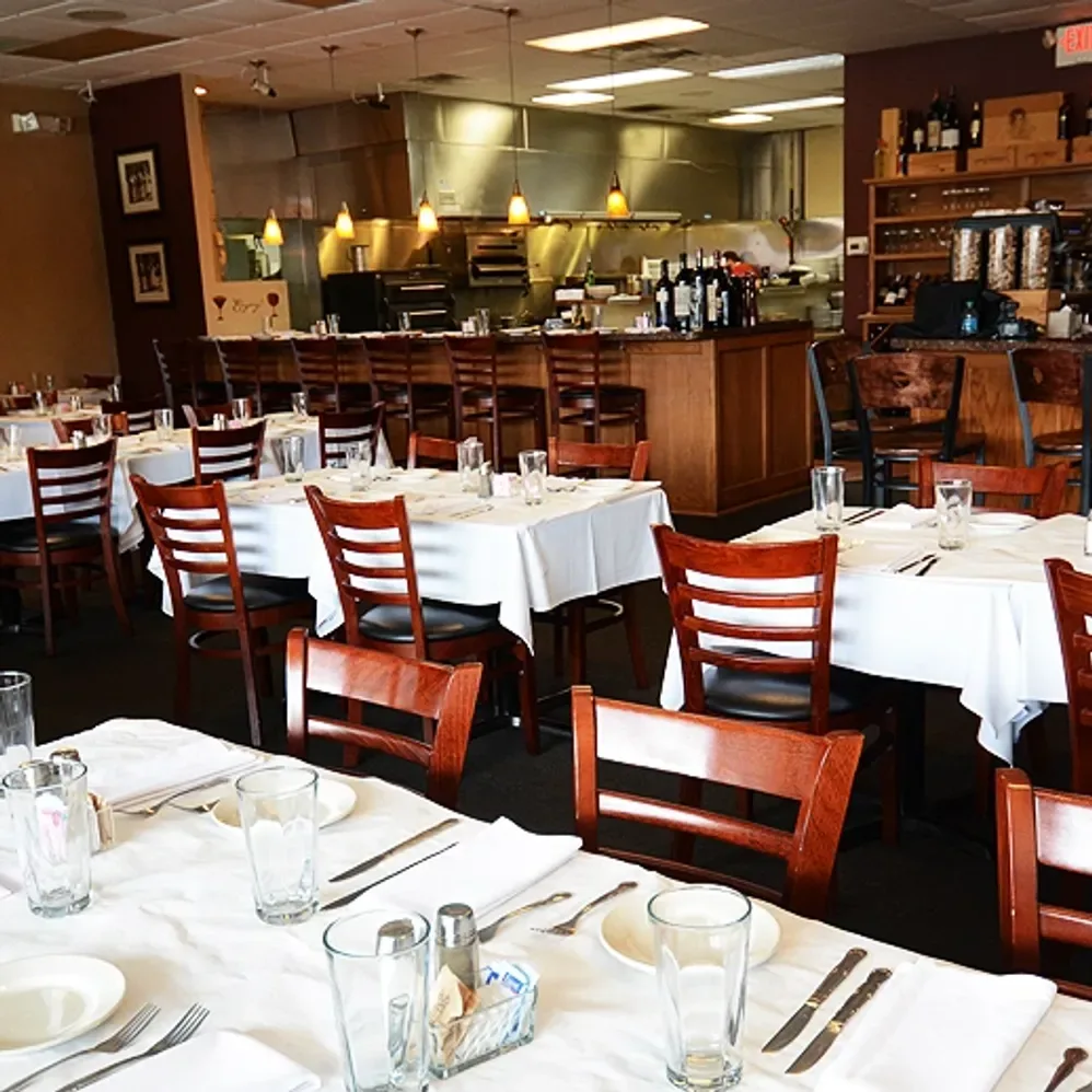 Scali Ristorante