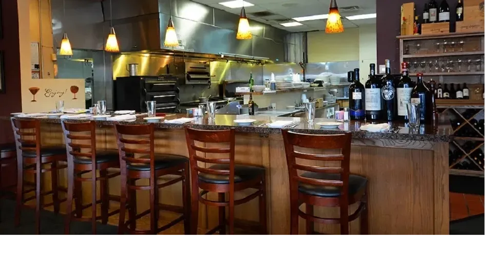 Scali Ristorante