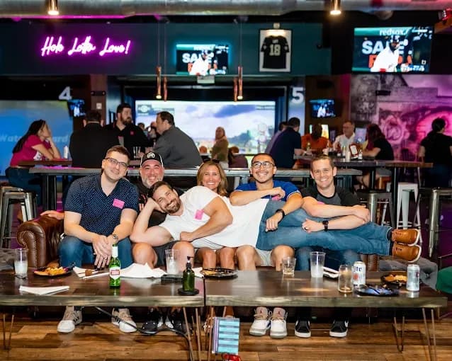 Loft18 Houston