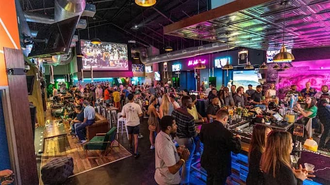 Loft18 Houston