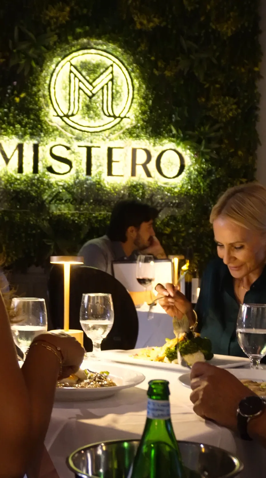 Mistero Restaurant