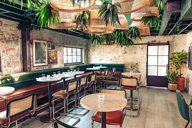 Lincoln Street Kitchen & Cocktail