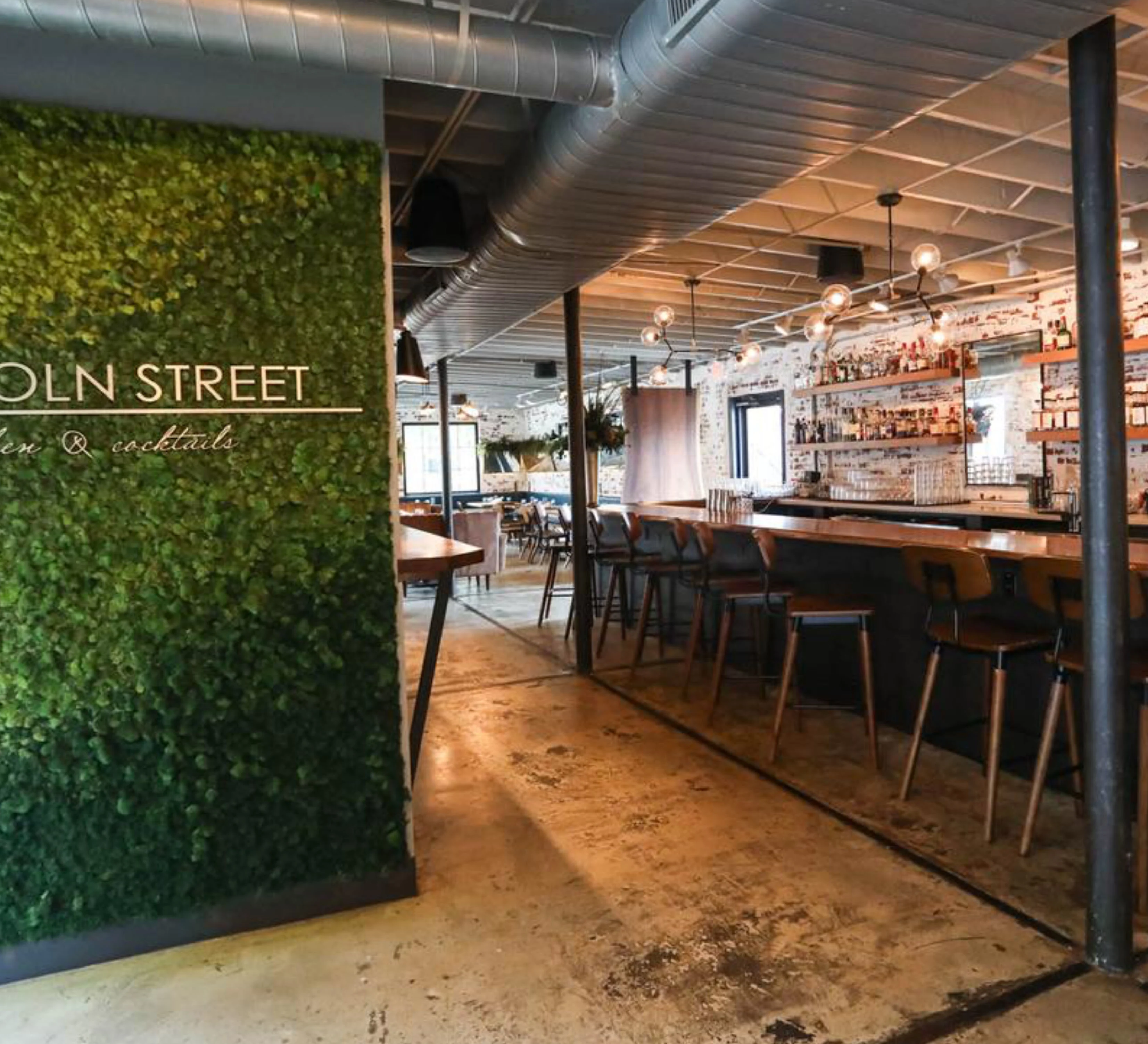 Lincoln Street Kitchen & Cocktail