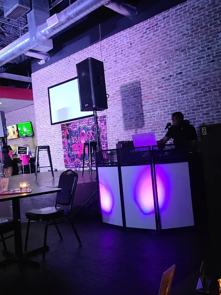 Cooper's Bar & Grill