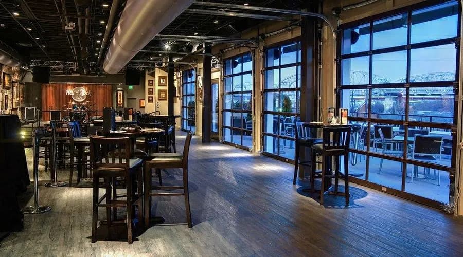 Hard Rock Cafe: Nashville