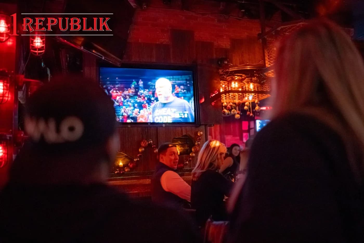 1 Republik