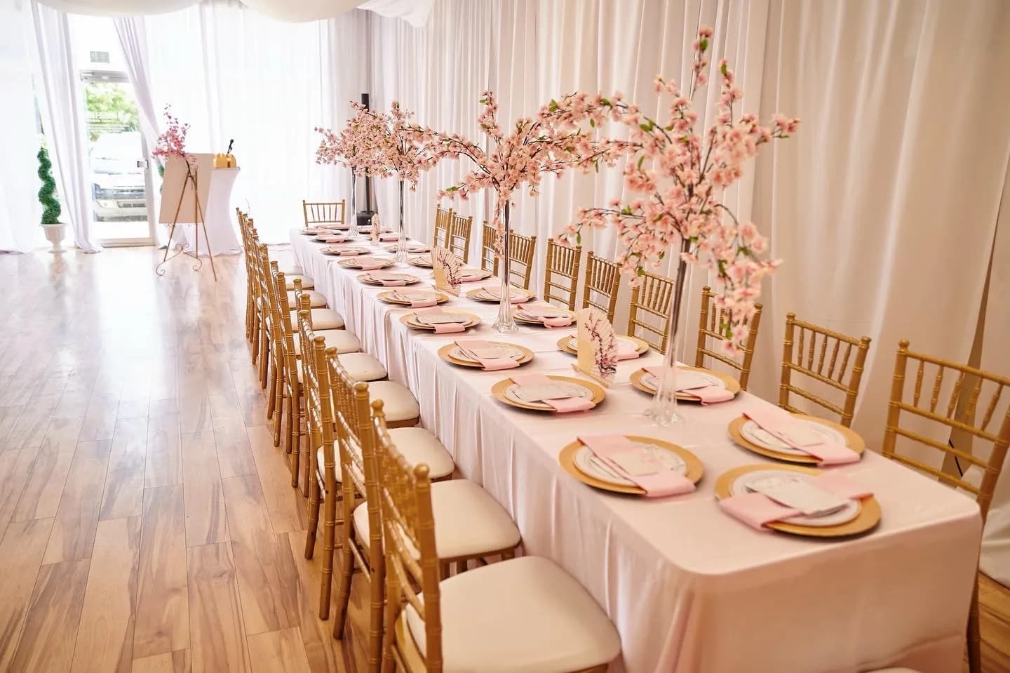 Unique Touch Event Center and Rentals