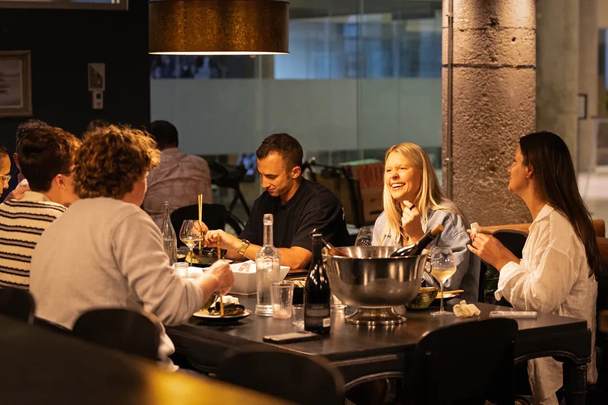 Trogo Kitchen and Market