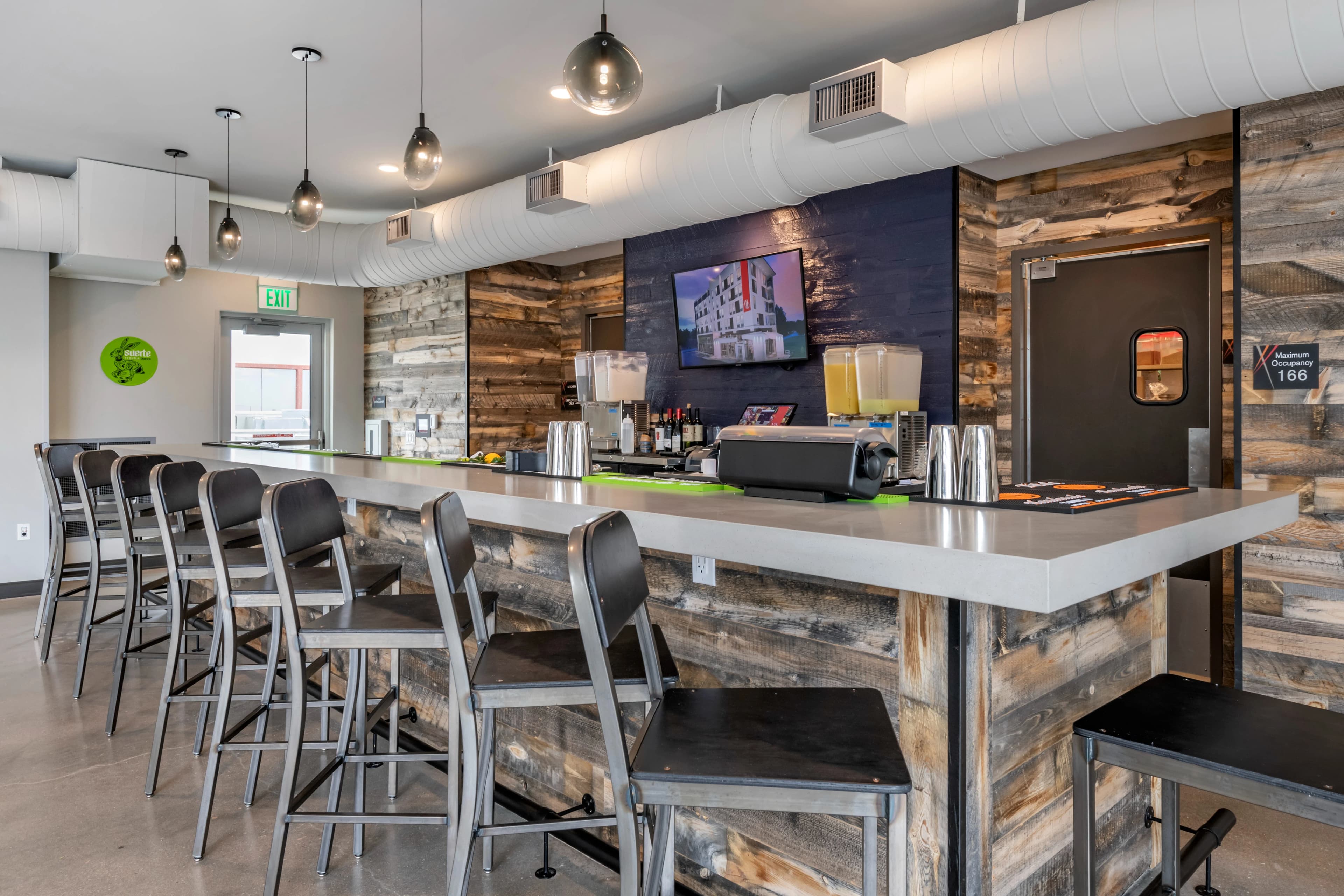 Vib Denver RiNo Hotel