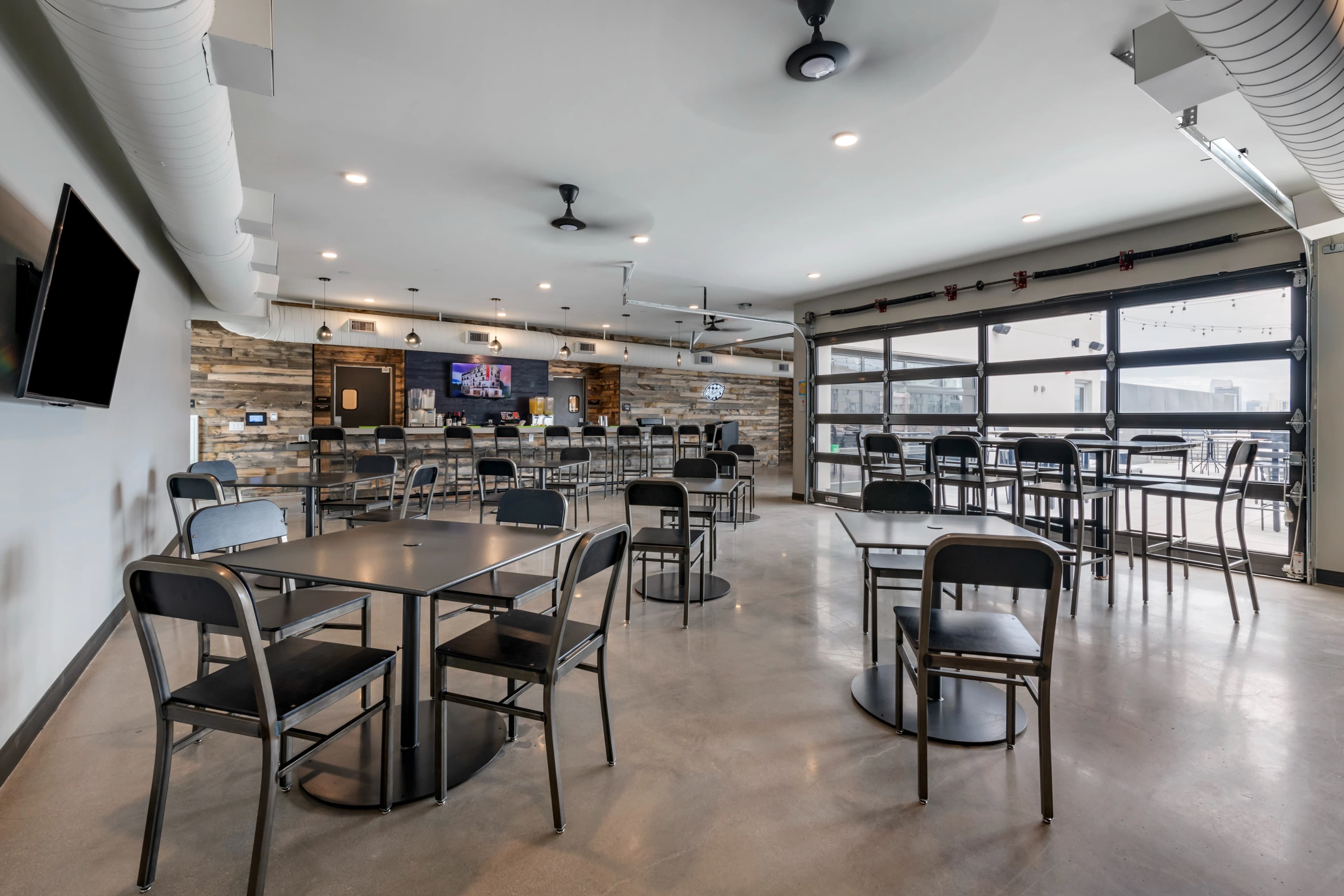 Vib Denver RiNo Hotel