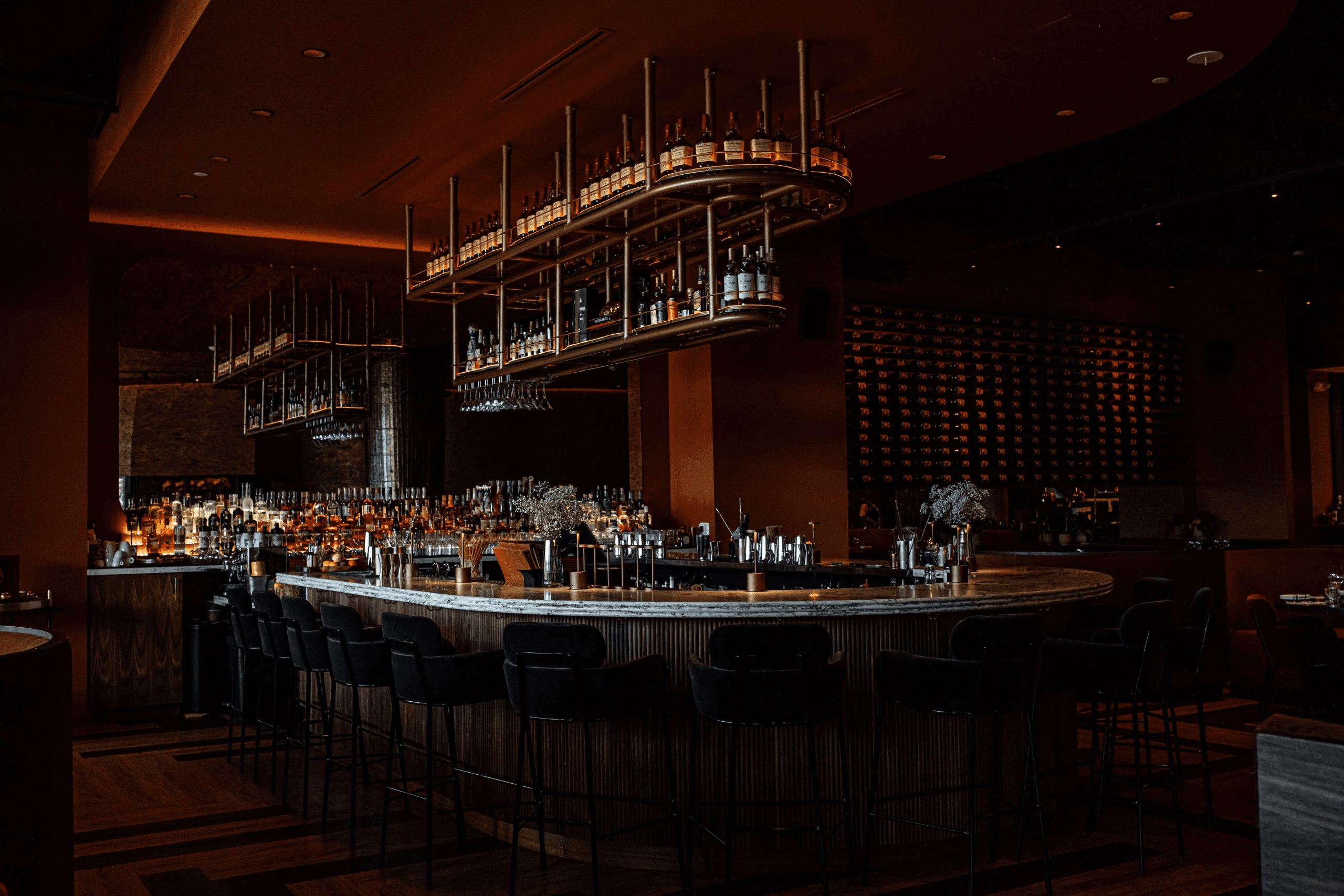 Aris Mediterranean Steakhouse