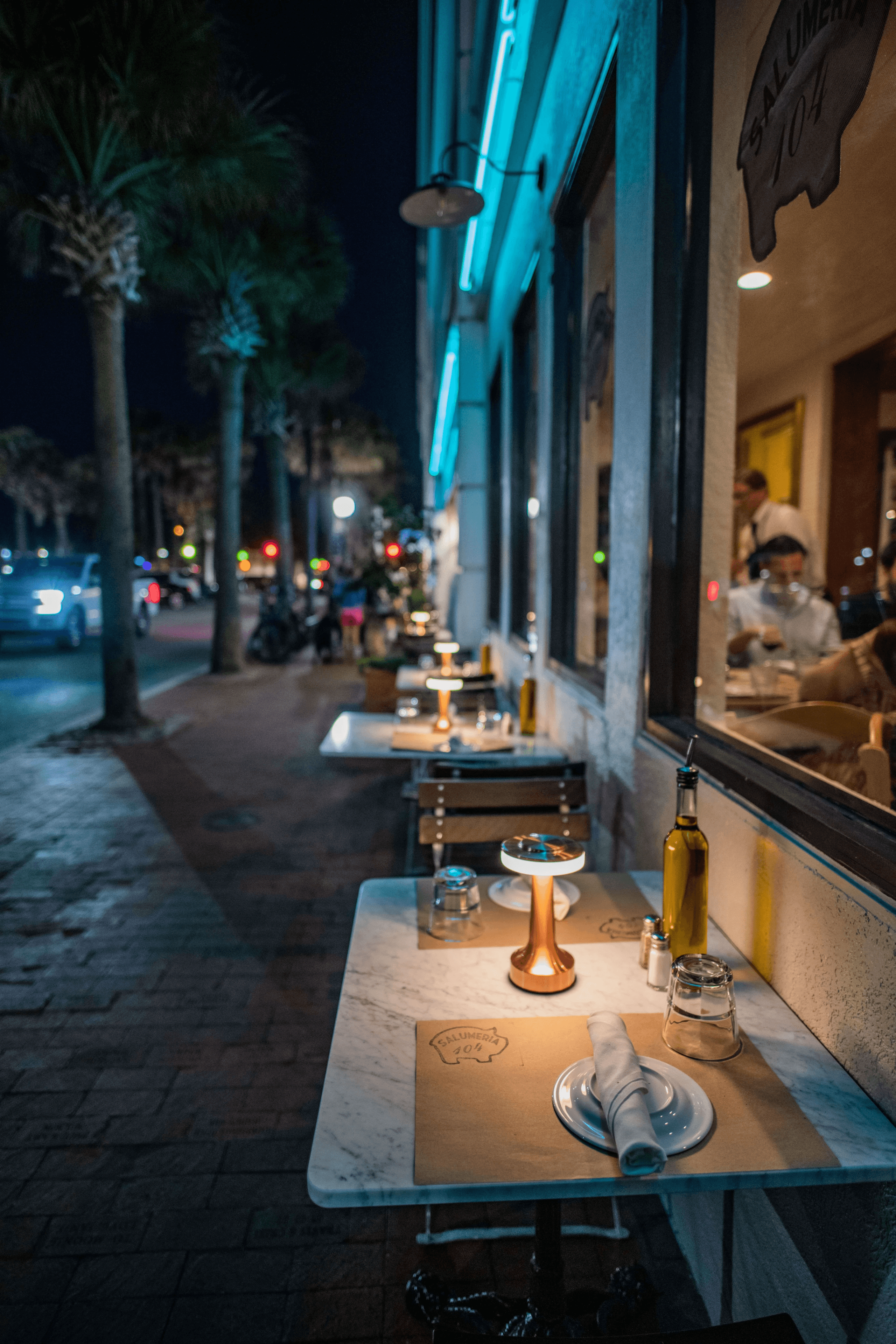 Salumeria 104: Atlantic Beach