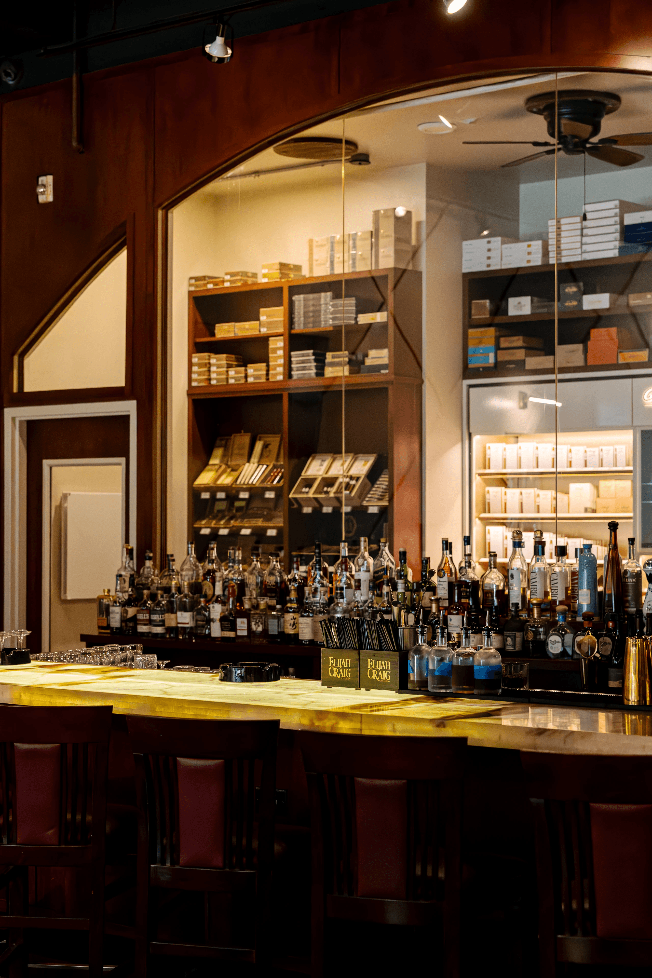 The Ariston