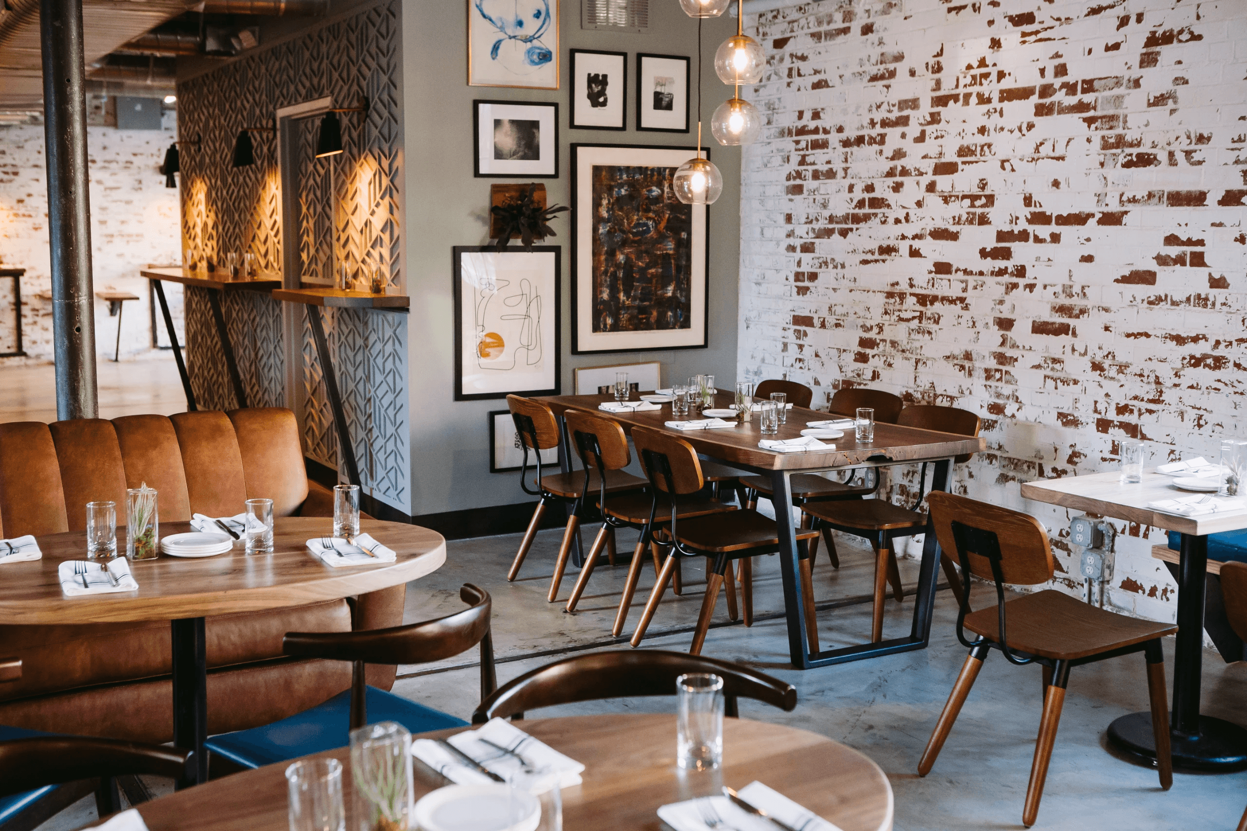 Lincoln Street Kitchen & Cocktail