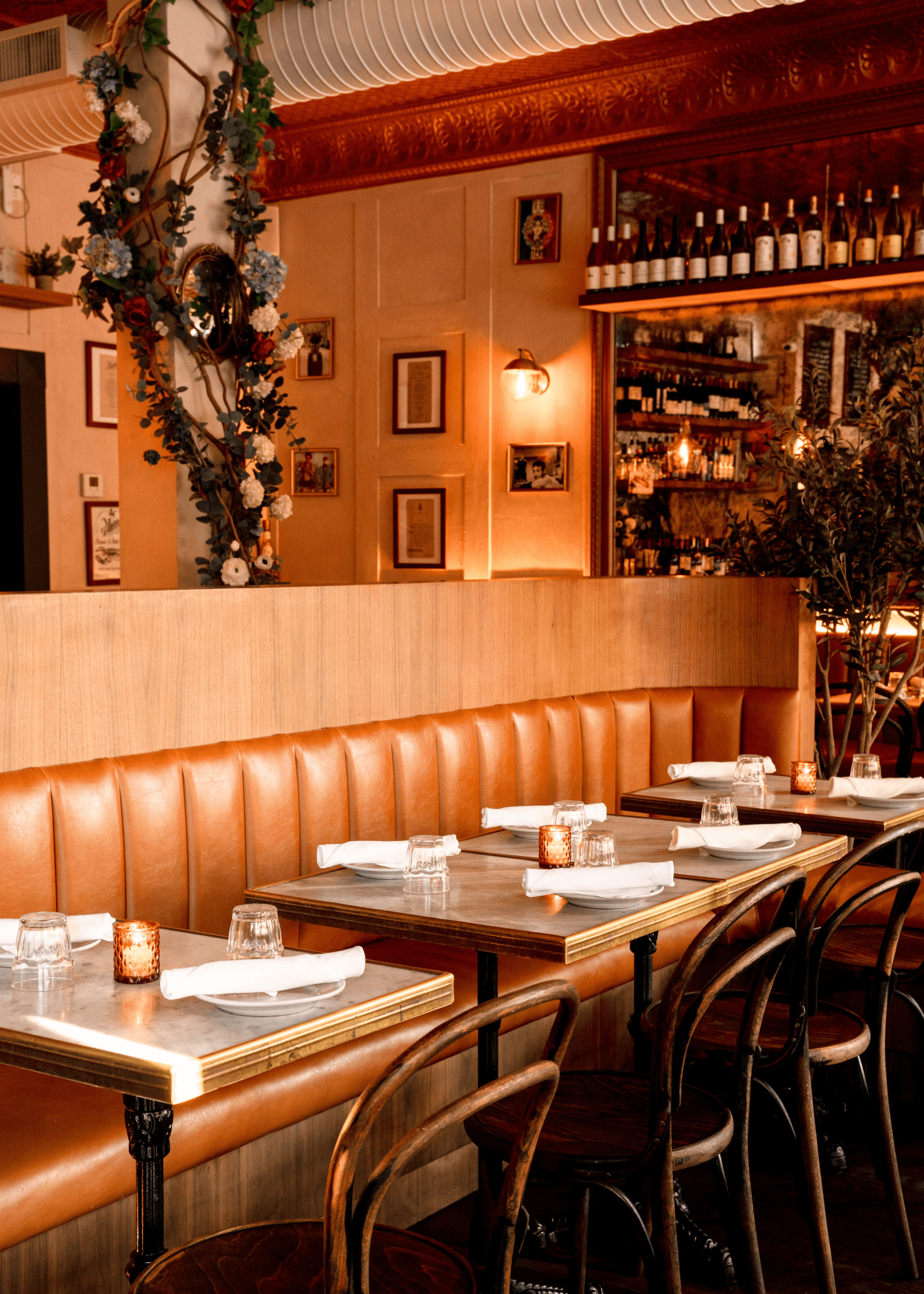 Mino Brasserie