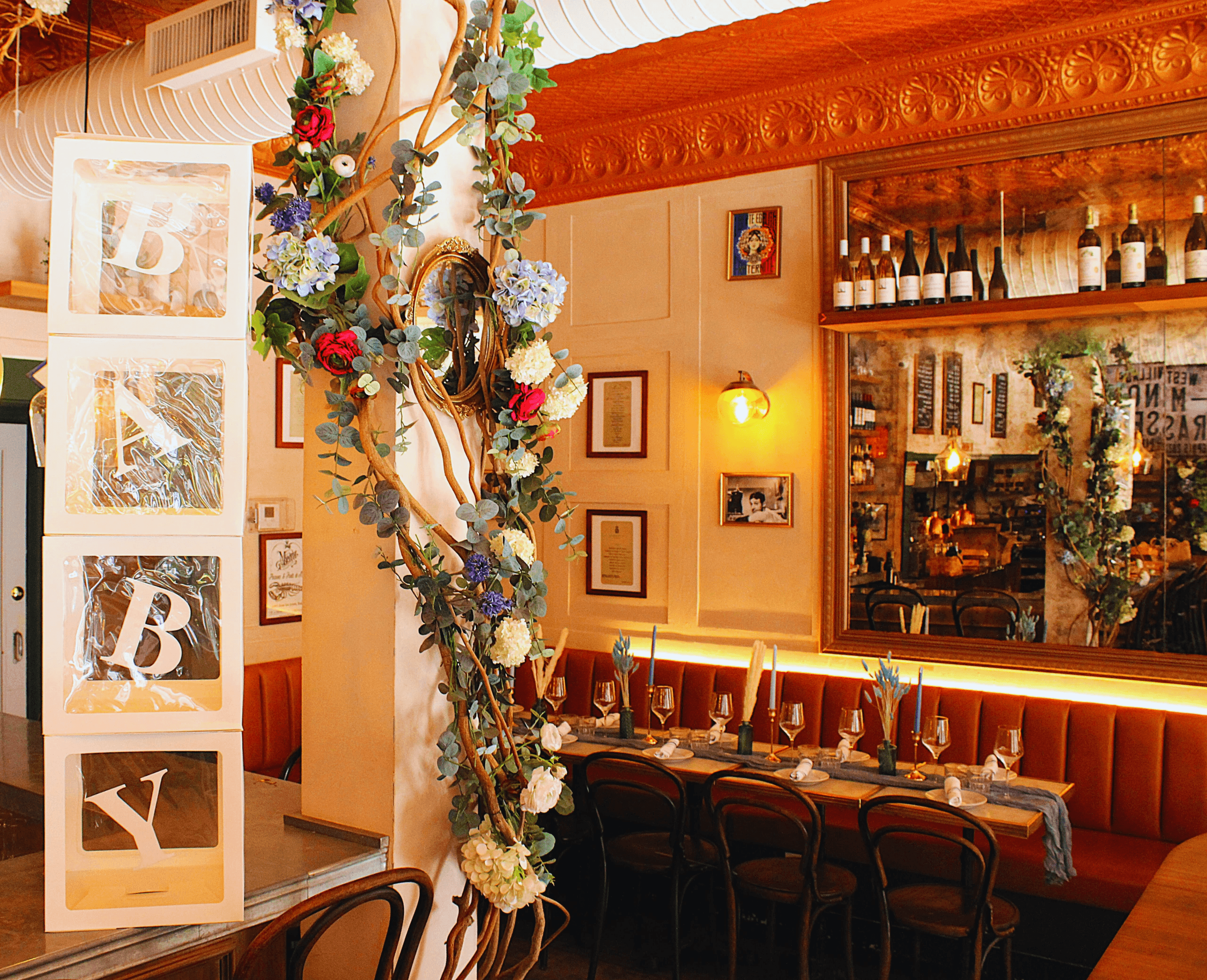 Mino Brasserie