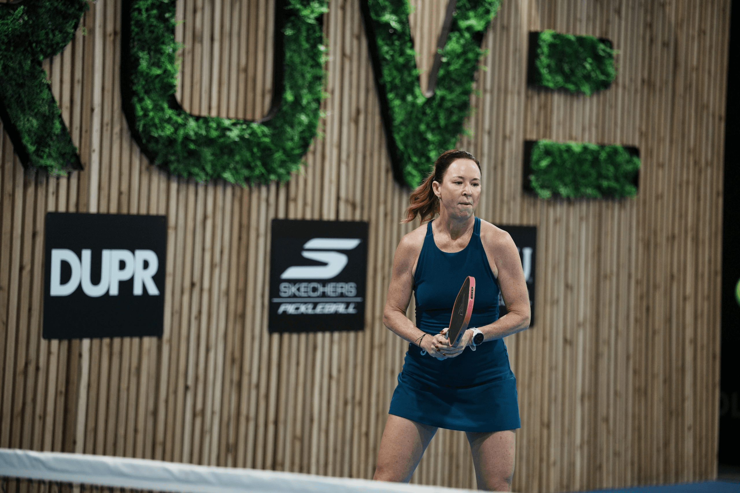 The Grove Pickleball - Dallas