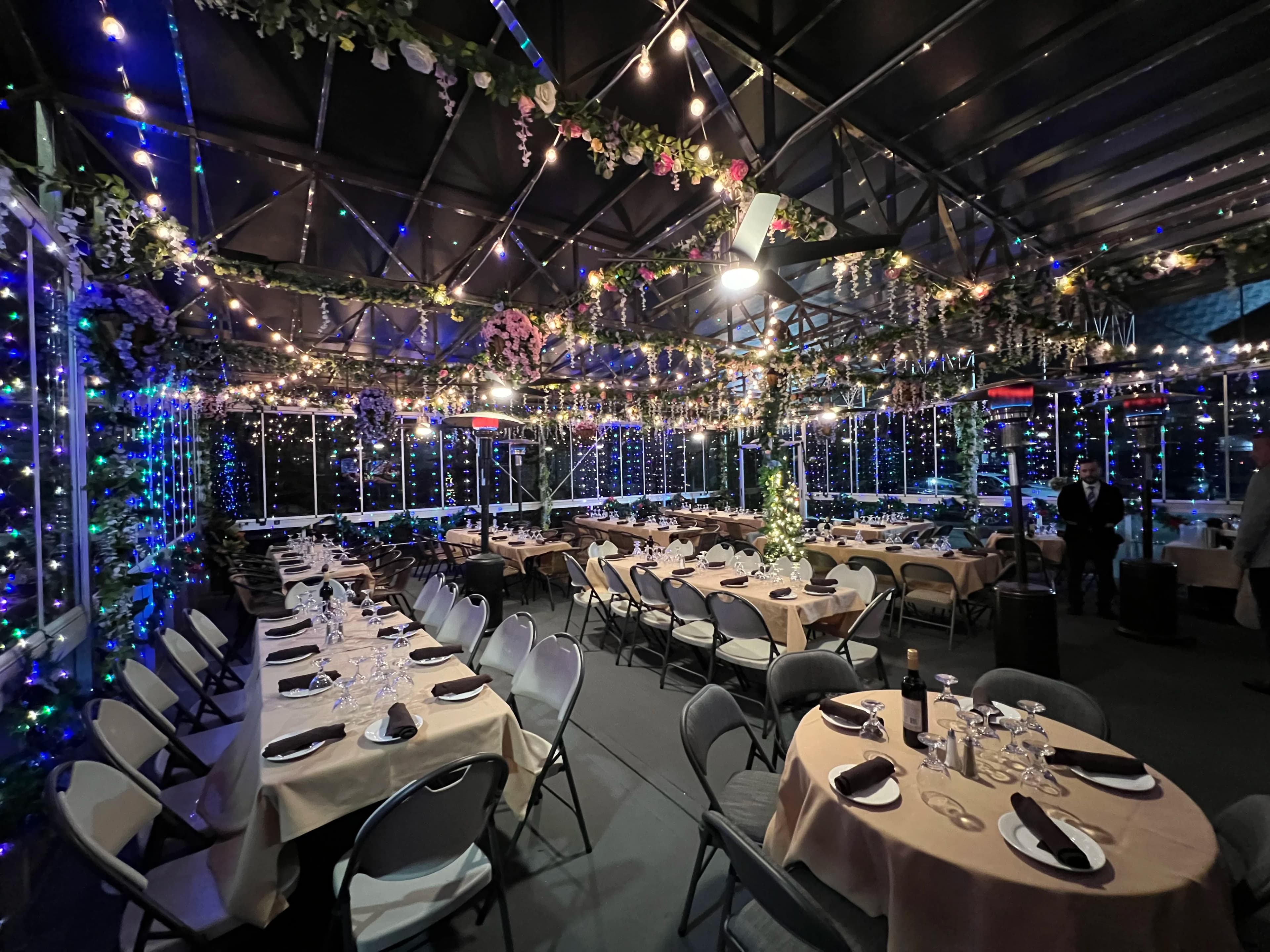 Gusto Divino Trattoria