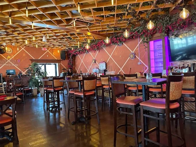 Colombian Steakhouse and Lounge