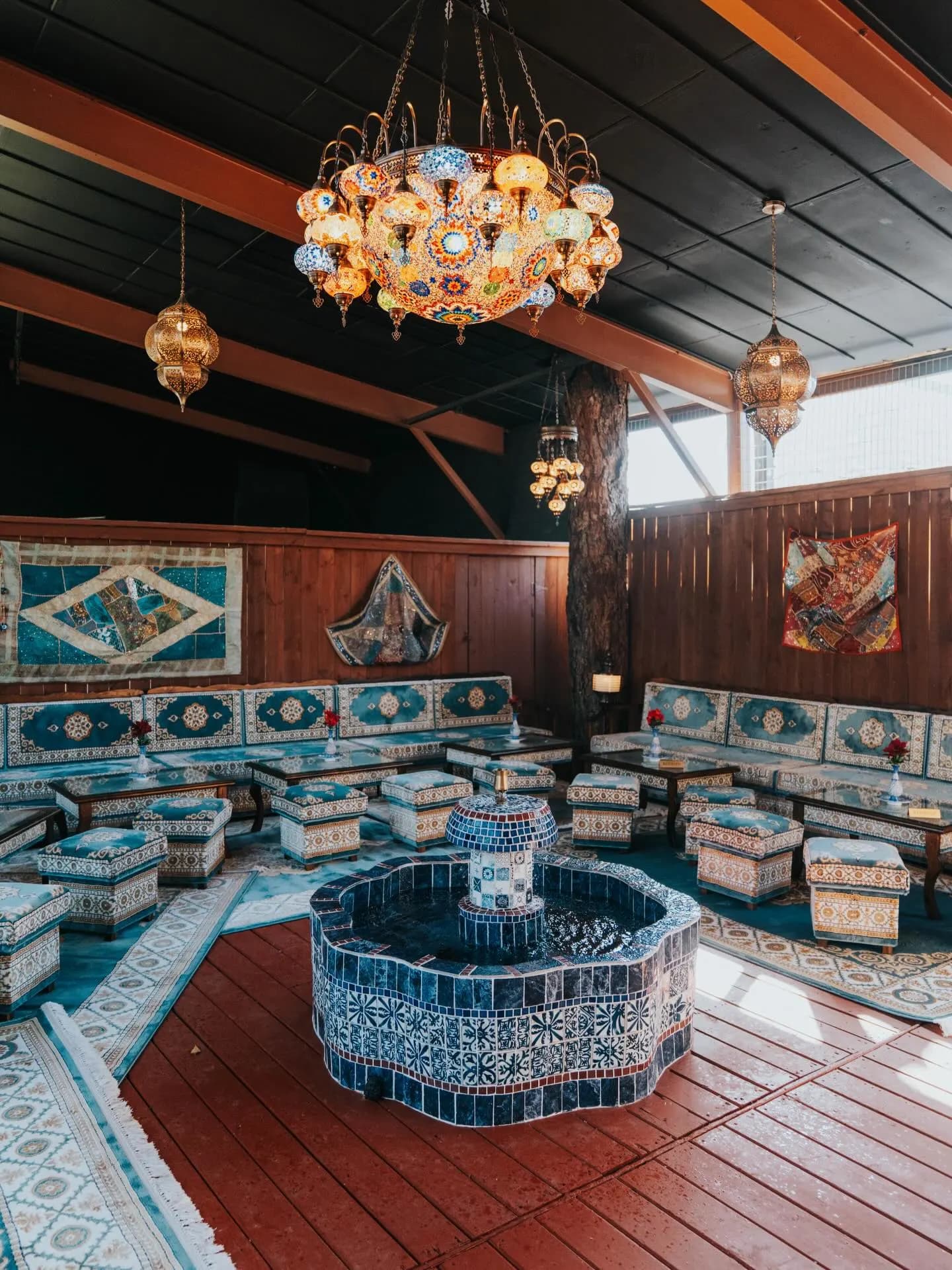 Sip Haus - Austin