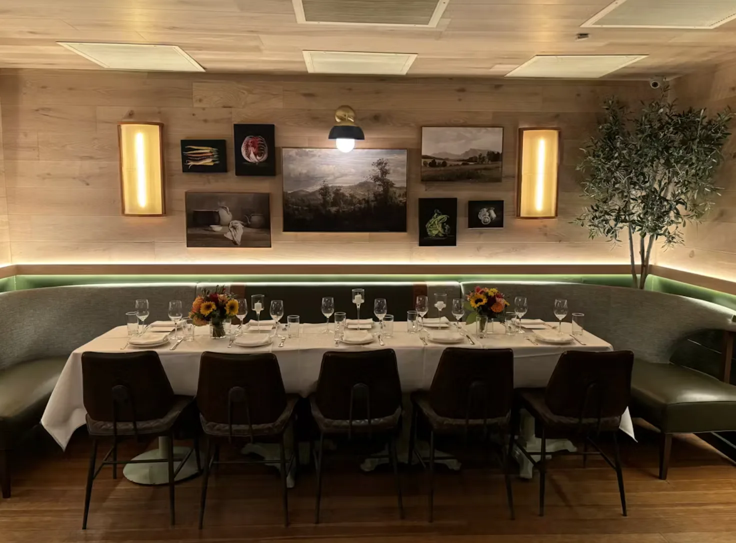 Isabelle's Osteria