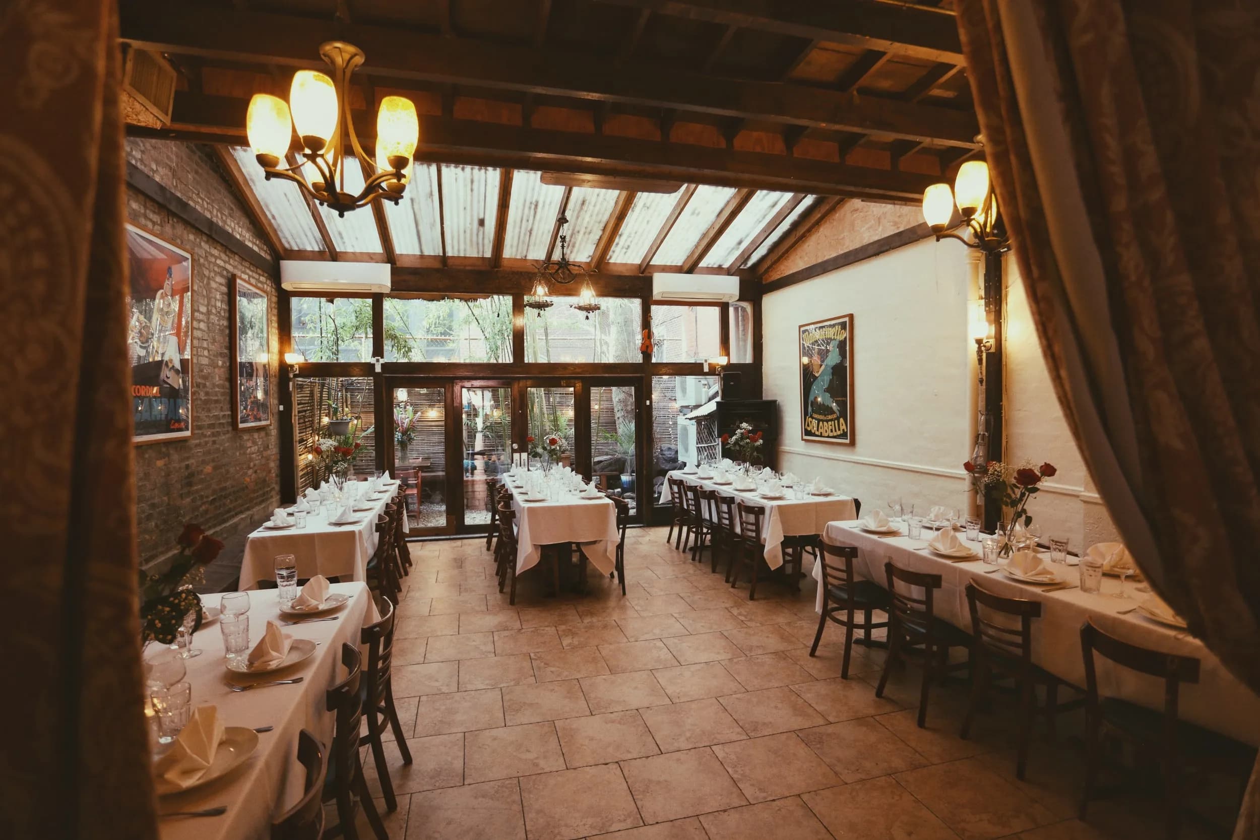 Scottadito Osteria Toscana