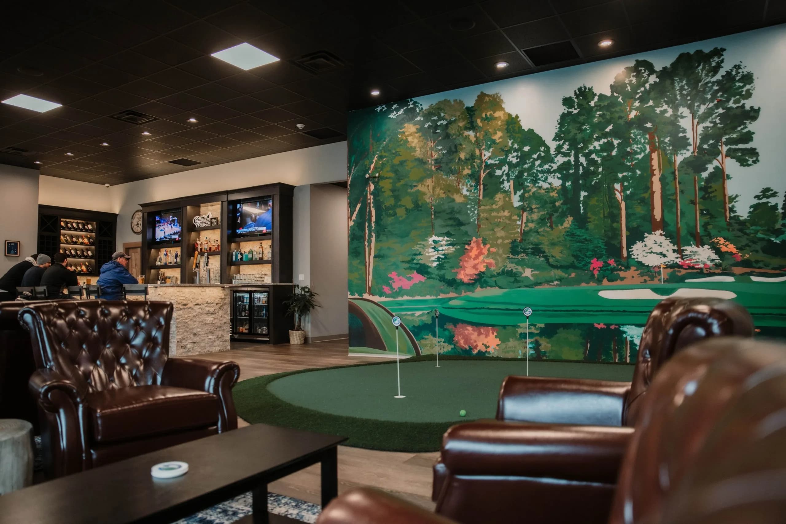 Golf Cove