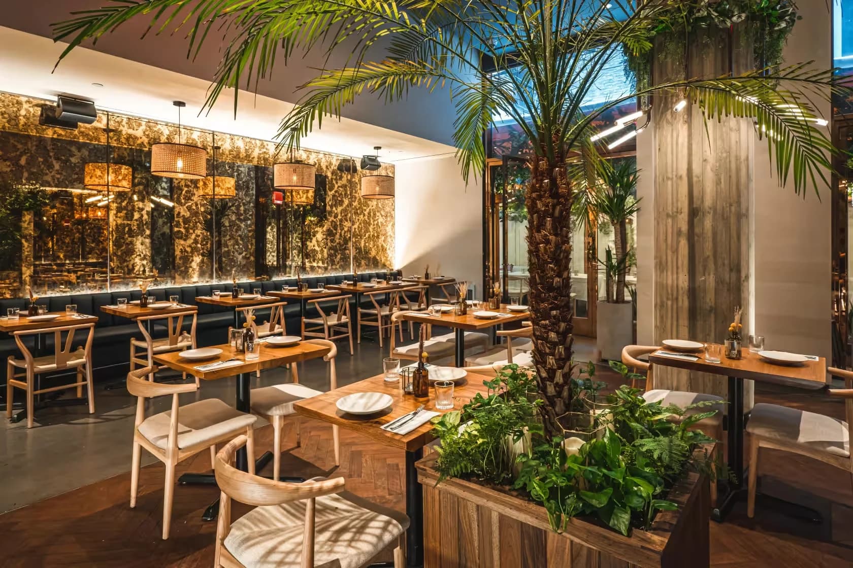 Isla & Co. Midtown